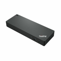 Docking Lenovo Thunderbolt smart