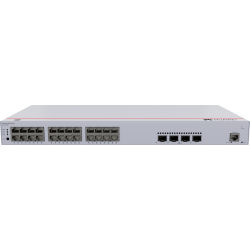 Switch Huawei S310-24P4X 24 Puertos PoE 410GE SFP