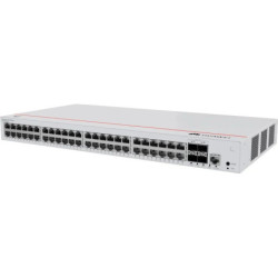 Switch Huawei S310-48P4X 48 Puertos PoE 410GE SFP
