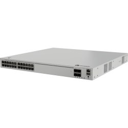 Switch Huawei S310-24PN4X 24 Puertos PoE 410GE SFP