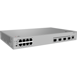 Switch Huawei S220-8P4S 8 Puertos PoE 4 SFP