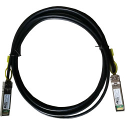 SFP10GCU3M Stack 10G 3M - Tecnología | Lasus