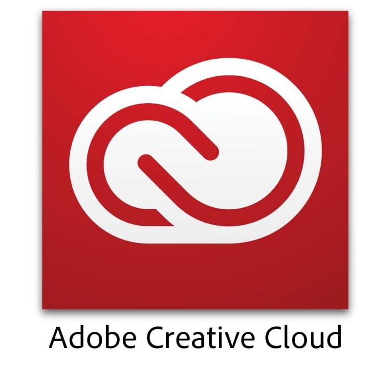 Adobe Creative Cloud - All Apps Suscripción Anual Adobe Creative Cloud - All Apps Suscripción Anual