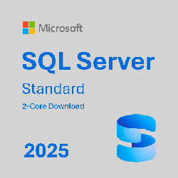 ESU for SQL 2014 Std 2 Core pack for 2nd year EOS Coverage July 9 2025 - July 14 2026 NCE COM BAS PER 1TM