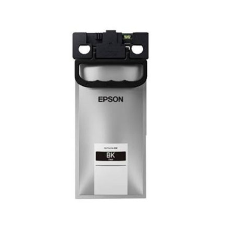 Cartucho de tinta negro para impresora EPSON WF-C579R - T01D100 NEGRO