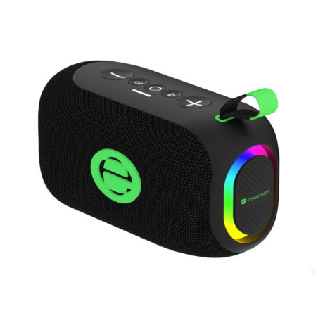 Parlante Esenses SP-2720-20 W-NEGRO 20 Watts - Tecnología | Lasus
