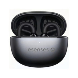 Audfonos Esenses OWS-990-ENC-NEGRO Open Ear - Tecnología | Lasus