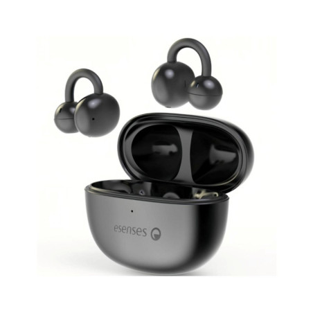 Audfonos Esenses OWS-990-ENC-NEGRO Open Ear - Tecnología | Lasus