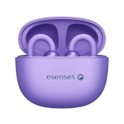 Audfonos Esenses OWS-990-ENC-MORADO Open Ear - Tecnología | Lasus