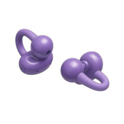 Audfonos Esenses OWS-990-ENC-MORADO Open Ear - Tecnología | Lasus 2