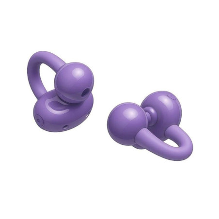 Audfonos Esenses OWS-990-ENC-MORADO Open Ear - Tecnología | Lasus