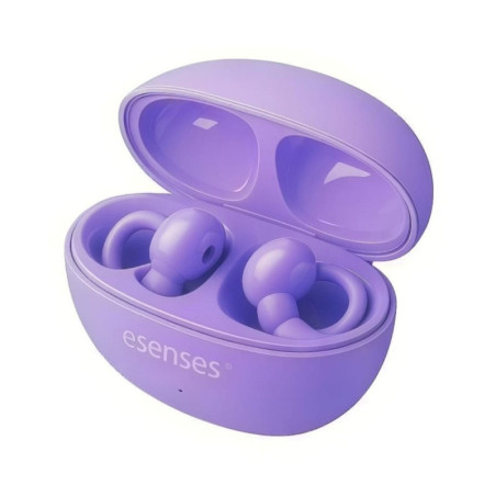 Audfonos Esenses OWS-990-ENC-MORADO Open Ear - Tecnología | Lasus