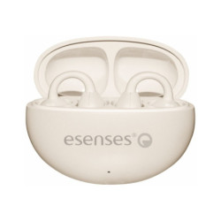 Audfonos Esenses OWS-990-ENC-BEIGE Open Ear - Tecnología | Lasus