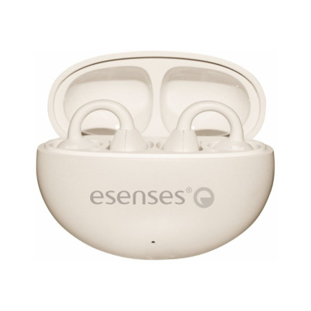 Audfonos Esenses OWS-990-ENC-BEIGE Open Ear - Tecnología | Lasus