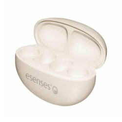 Audfonos Esenses OWS-990-ENC-BEIGE Open Ear - Tecnología | Lasus 2