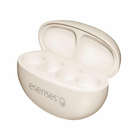 Audfonos Esenses OWS-990-ENC-BEIGE Open Ear - Tecnología | Lasus