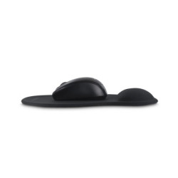 Pad Mouse Esenses MP-300-NEGRO Relleno en gel - Tecnología | Lasus