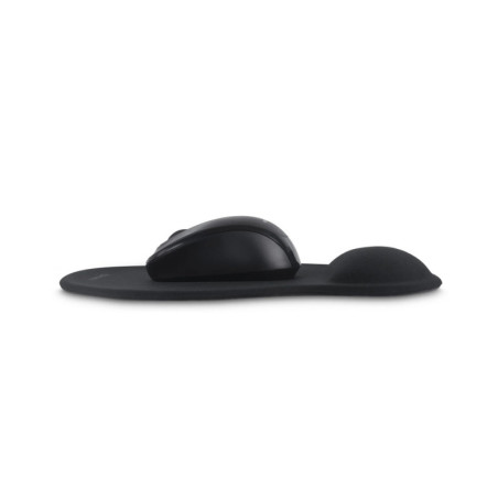 Pad Mouse Esenses MP-300-NEGRO Relleno en gel - Tecnología | Lasus