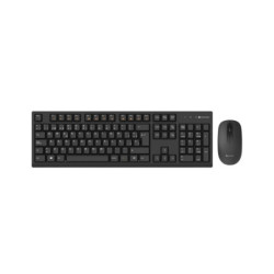 Teclado Inalambrico Esenses  Mouse MK-902 - Tecnología | Lasus