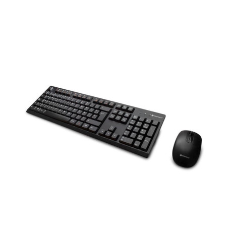 Teclado Inalambrico Esenses  Mouse MK-902 - Tecnología | Lasus