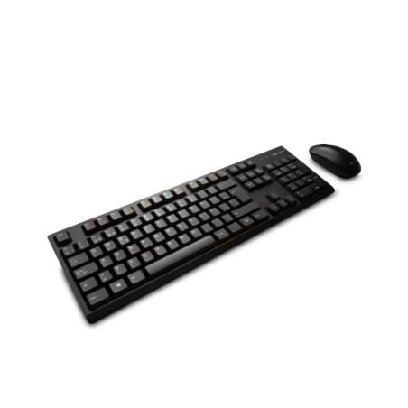 Teclado Inalambrico Esenses  Mouse MK-902 - Tecnología | Lasus