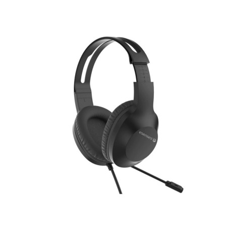Diadema Esenses 7040 Multimedia USB - Tecnología | Lasus
