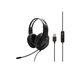 Diadema Esenses 7040 Multimedia USB - Tecnología | Lasus 2