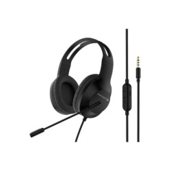 Diadema Esenses 5800 Multimedia 35 mm - Tecnología | Lasus 2