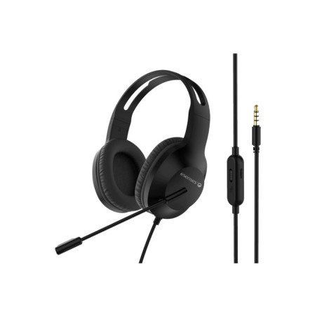 Diadema Esenses 5800 Multimedia 35 mm - Tecnología | Lasus