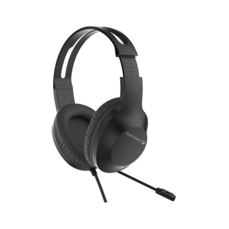 Diadema Esenses 5800 Multimedia 35 mm - Tecnología | Lasus