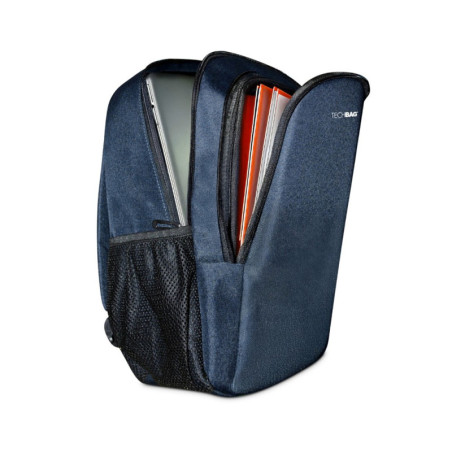 Morral Esenses L-1650 15 Azul - Tecnología | Lasus