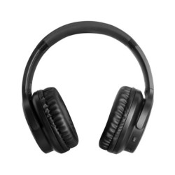 Diadema Esenses Inalmbricos HP-3000 BT Negro - Tecnología | Lasus