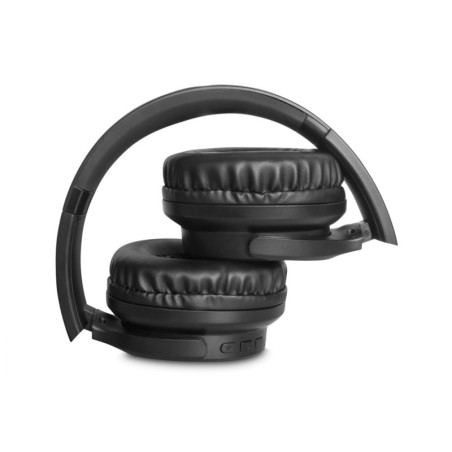 Diadema Esenses Inalmbricos HP-3000 BT Negro - Tecnología | Lasus