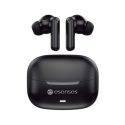 Audfonos Esenses EB-TWS-91-NEGRO In Ear - Tecnología | Lasus