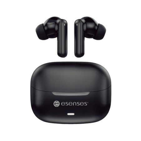Audfonos Esenses EB-TWS-91-NEGRO In Ear - Tecnología | Lasus
