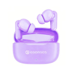 Audfonos Esenses EB-TWS-91-MORADO In Ear - Tecnología | Lasus 2