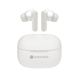 Audfonos Esenses EB-TWS-91-BLANCO In Ear - Tecnología | Lasus