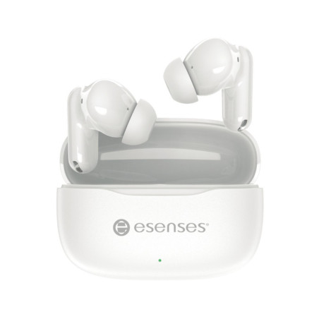 Audfonos Esenses EB-TWS-91-BLANCO In Ear - Tecnología | Lasus