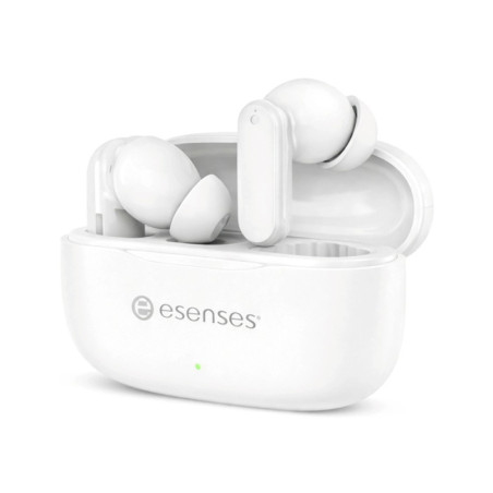 Audfonos Esenses EB-TWS-91-BLANCO In Ear - Tecnología | Lasus