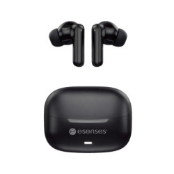 Audfonos Esenses EB-TWS-81-NEGRO In Ear - Tecnología | Lasus
