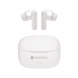 Audfonos Esenses EB-TWS-81-BLANCO In Ear - Tecnología | Lasus