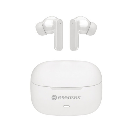 Audfonos Esenses EB-TWS-81-BLANCO In Ear - Tecnología | Lasus