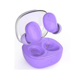 Audfonos Esenses EB-TWS-18-MORADO In Ear - Tecnología | Lasus
