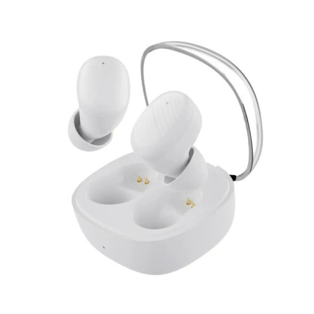 Audfonos Esenses EB-TWS-18-BLC In Ear - Tecnología | Lasus