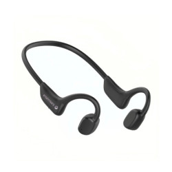 Audfonos Esenses EB-606-AC-NEGRO Open Ear - Tecnología | Lasus