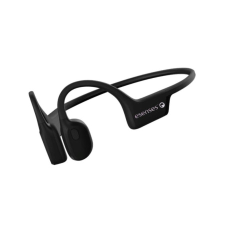 Audfonos Esenses EB-606-AC-NEGRO Open Ear - Tecnología | Lasus