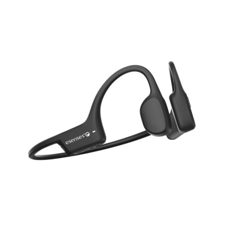 Audfonos Esenses EB-606-AC-NEGRO Open Ear - Tecnología | Lasus