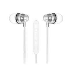 Audfonos Esenses EB-500-C-Gris de Topo - Tecnología | Lasus