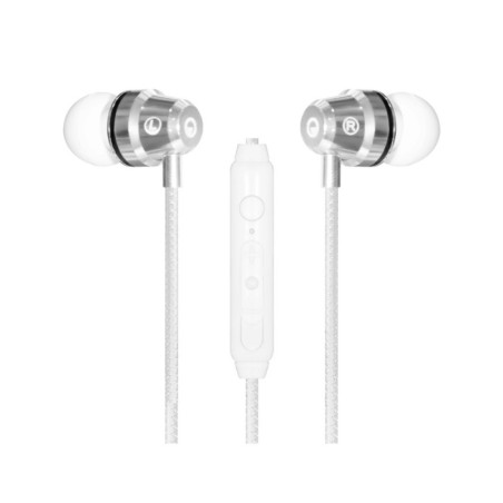 Audfonos Esenses EB-500-C-Gris de Topo - Tecnología | Lasus