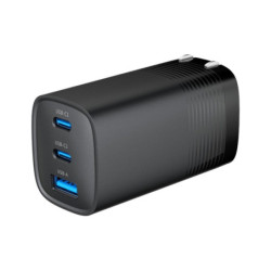 Cargador Esenses CH-T 65-W Viajero 65 watts - Tecnología | Lasus 2